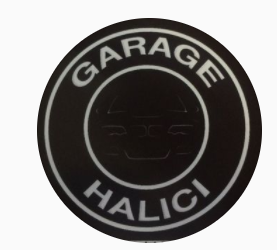 Garage Halici