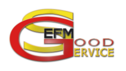 EFM Good Service