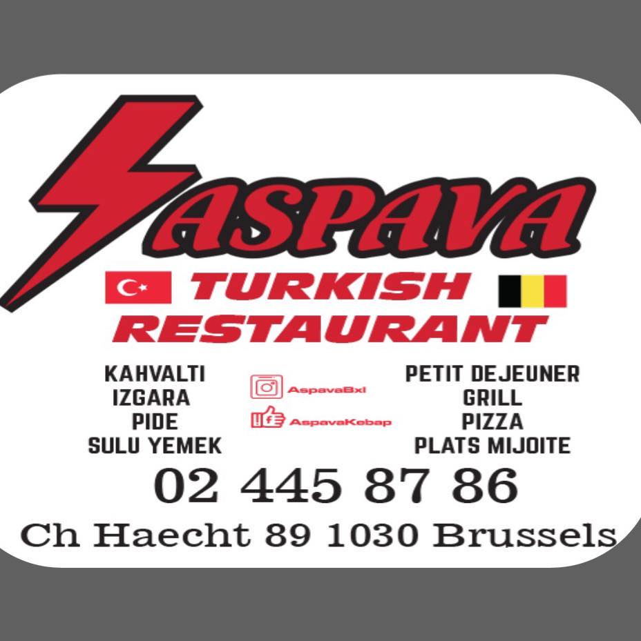 Aspava Restaurant