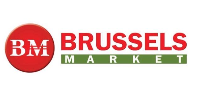 Brussels Market