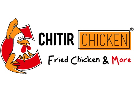 Chitir Chicken Amsterdam