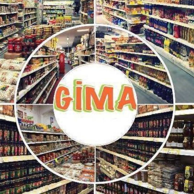 Gima Market