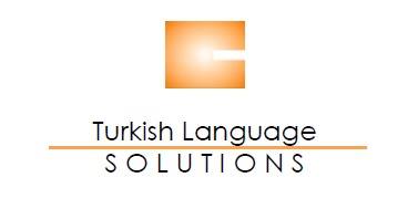 Turkish Language Solutions