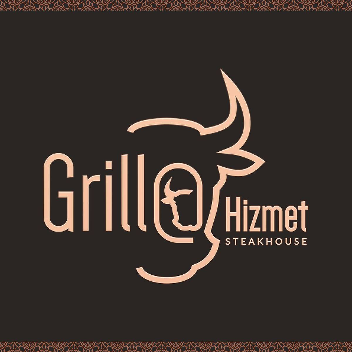Grill at Hizmet