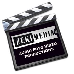 Zeki Media