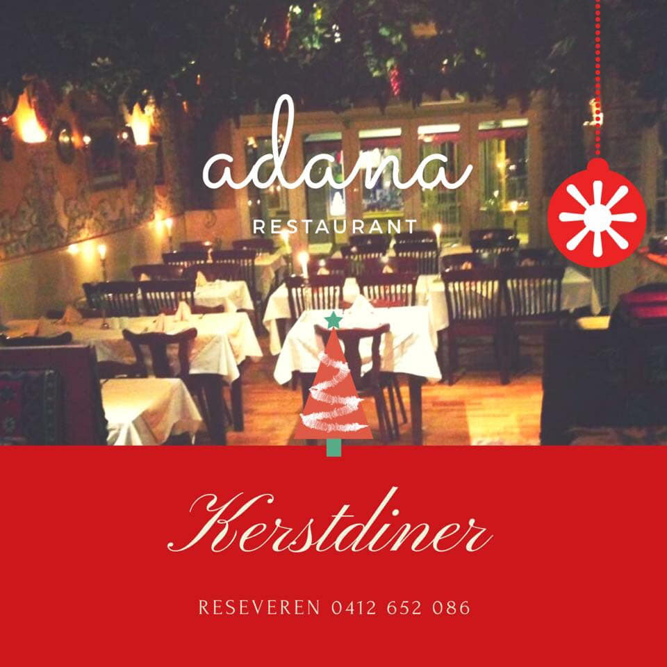 Restaurant Adana