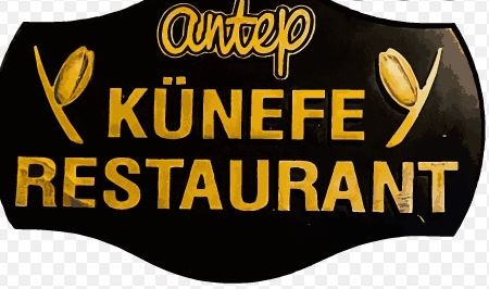 Antep Künefe Restaurant