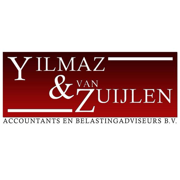 Yilmaz & Van Zuijlen