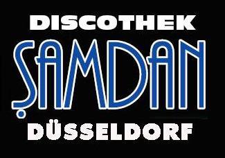 Discothek Samdan