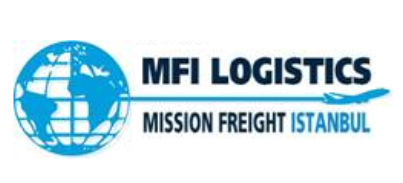 Mission Freight Amsterdam