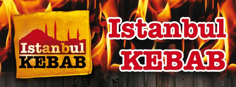 Istanbul Döner Kebab Břeclav
