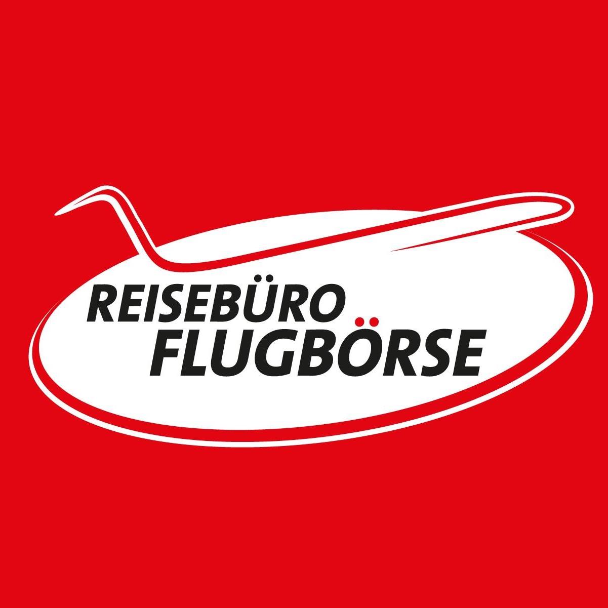 Flugbörse Reisebasar Ost GmbH