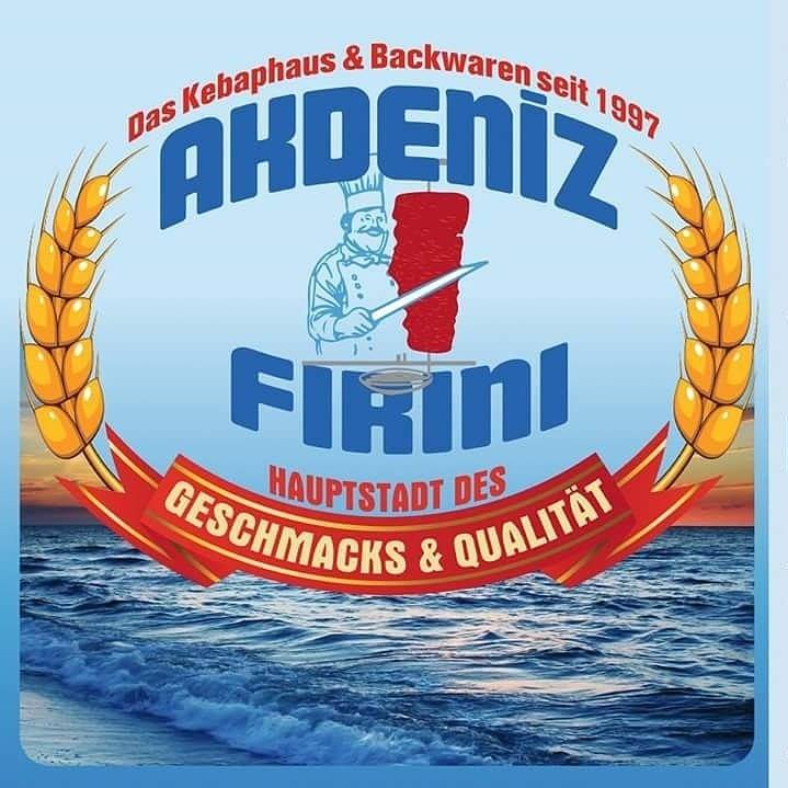 Akdeniz Firini Kebaphaus&Backwaren 1997