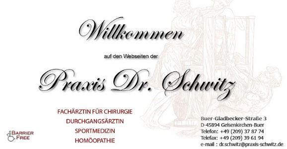 Dr. med. Ayse Schwitz