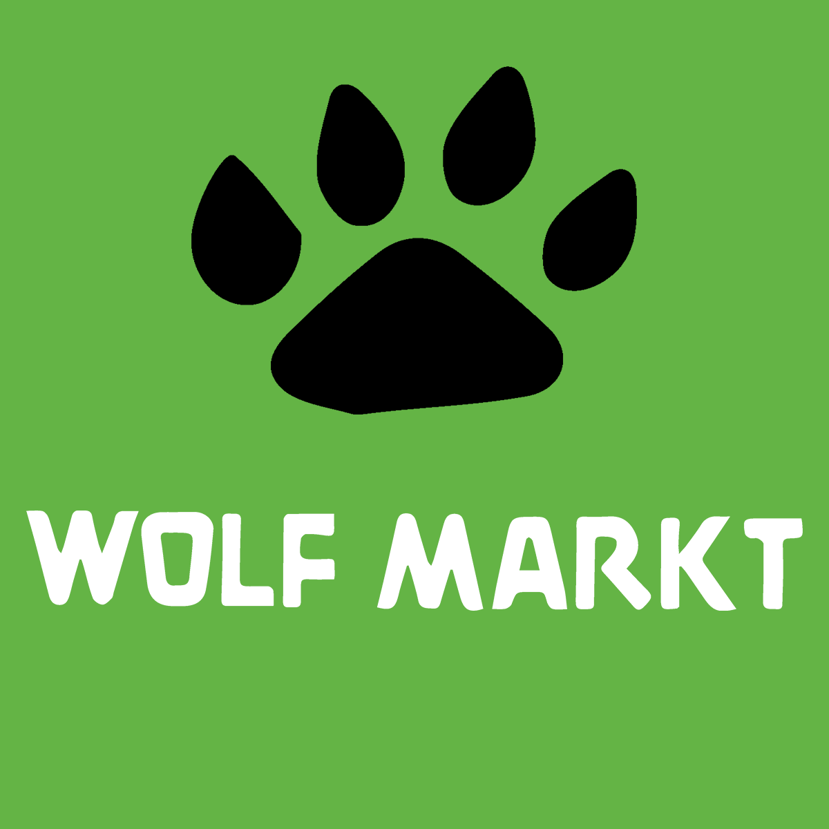 Wolf Markt Wolfsburg