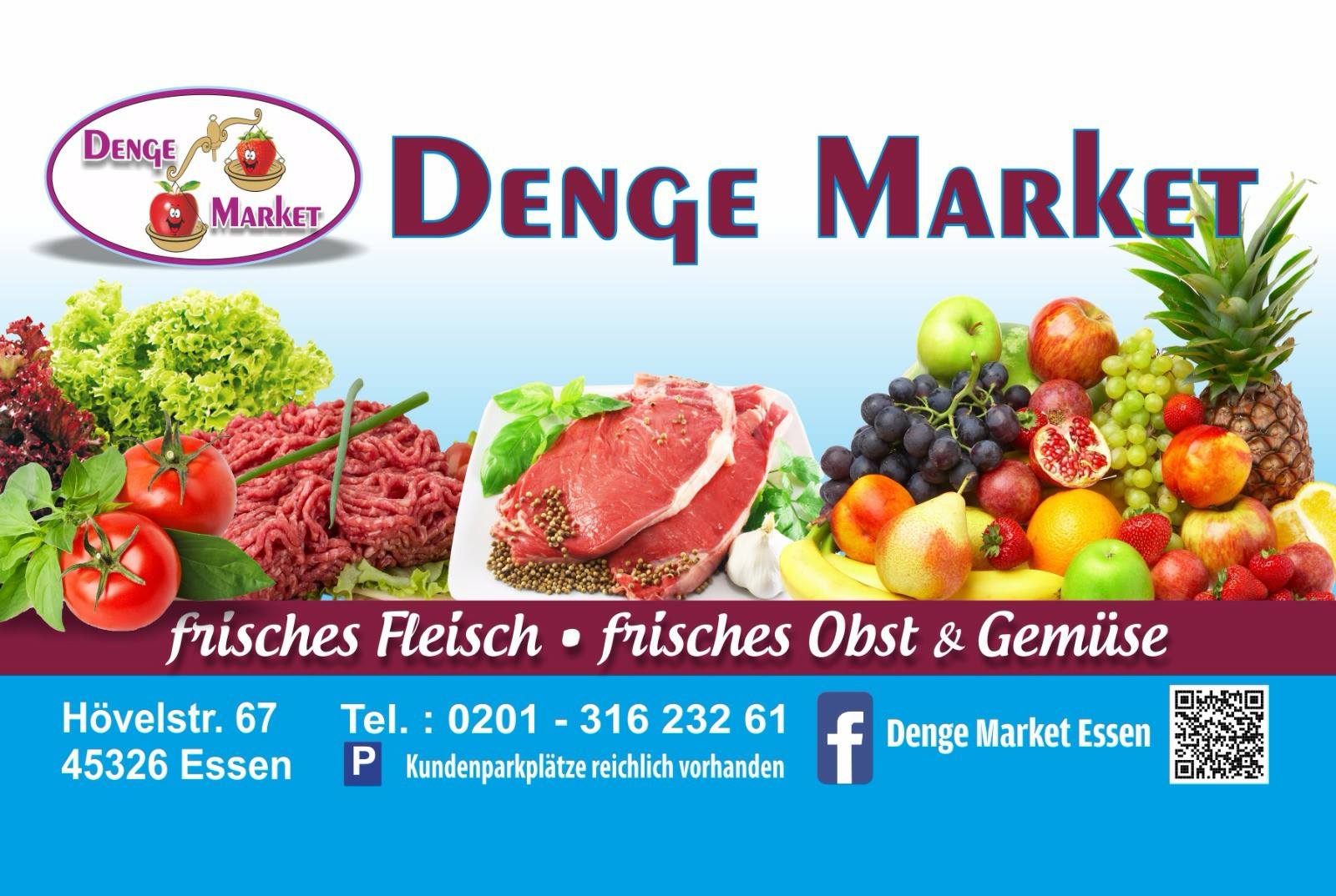 Denge Market