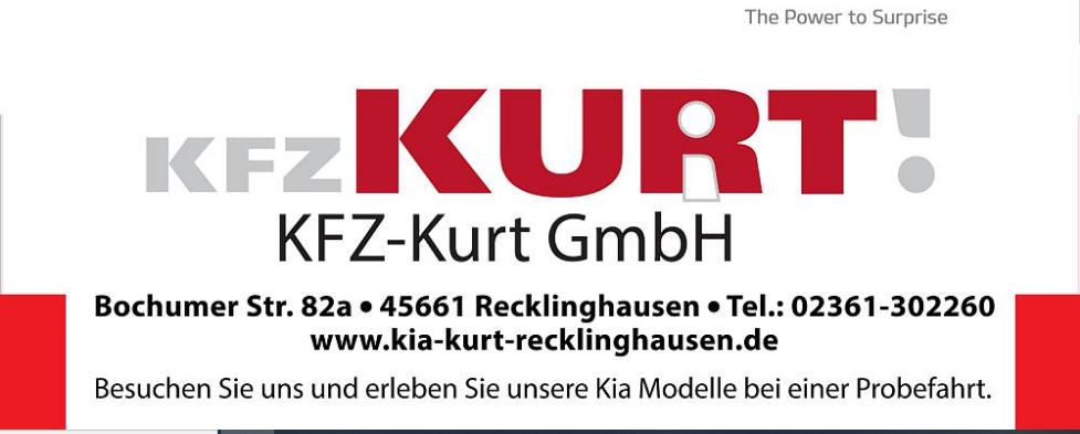 Kfz N. Kurt GmbH