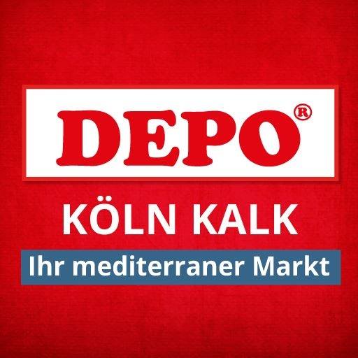 Depo Köln Kalk