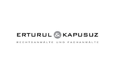 Erturul & Kapusuz
Rechtsanwälte und Fachanwälte GbR