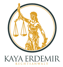 Kaya Erdemir Rechtsanwalt