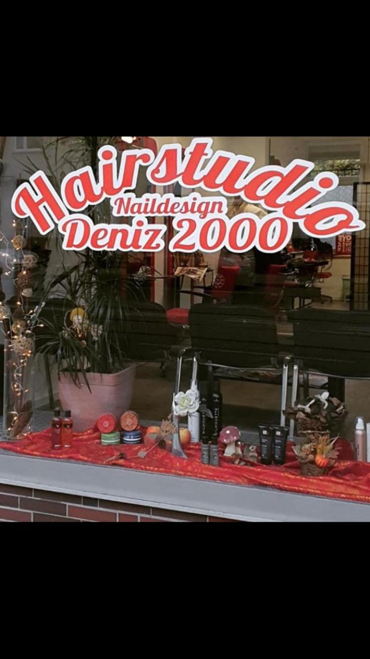 Hair Studio Deniz 2000