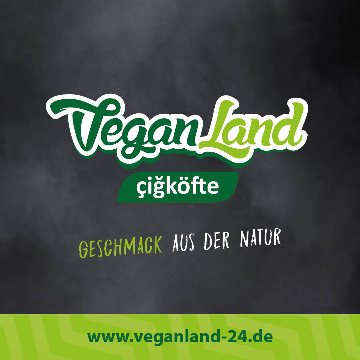 Veganland Çiğköfte Köln Weidengasse