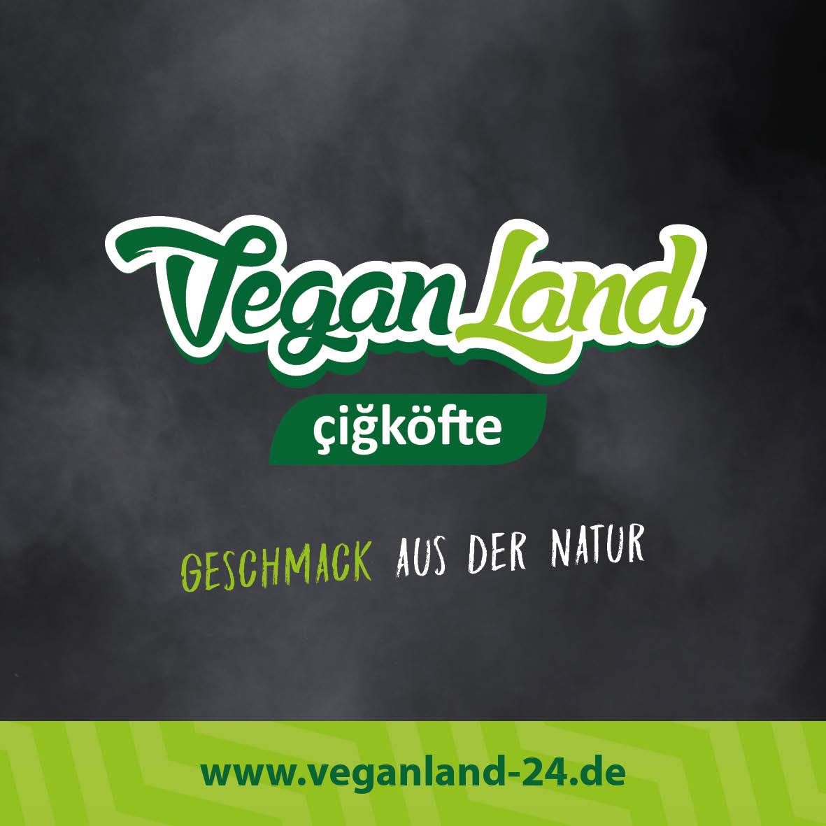 Veganland Çiğköfte Koblenz