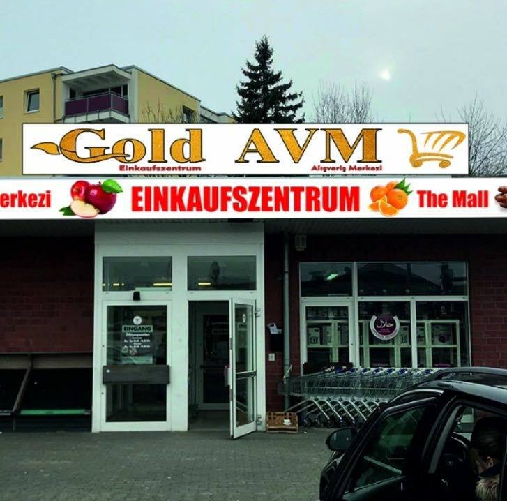 Gold Market AVM