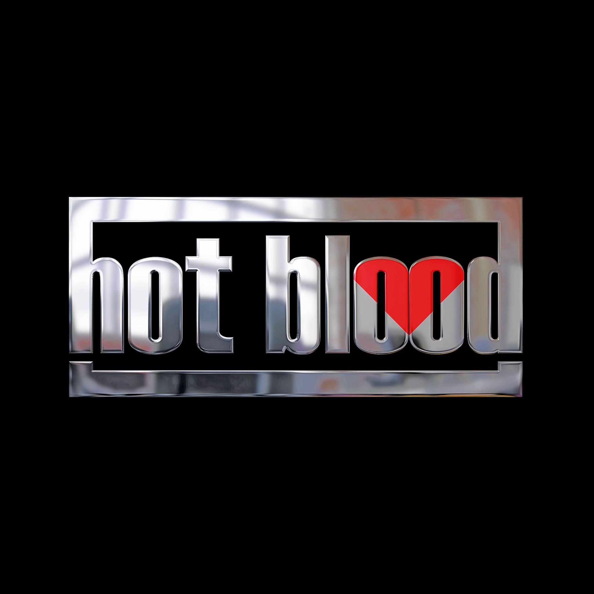 Hot Blood Deutschland GmbH