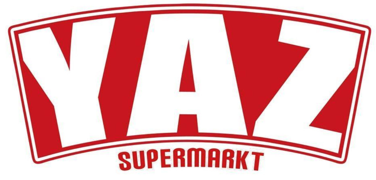 Yazgülü Supermarkt Darmstadt