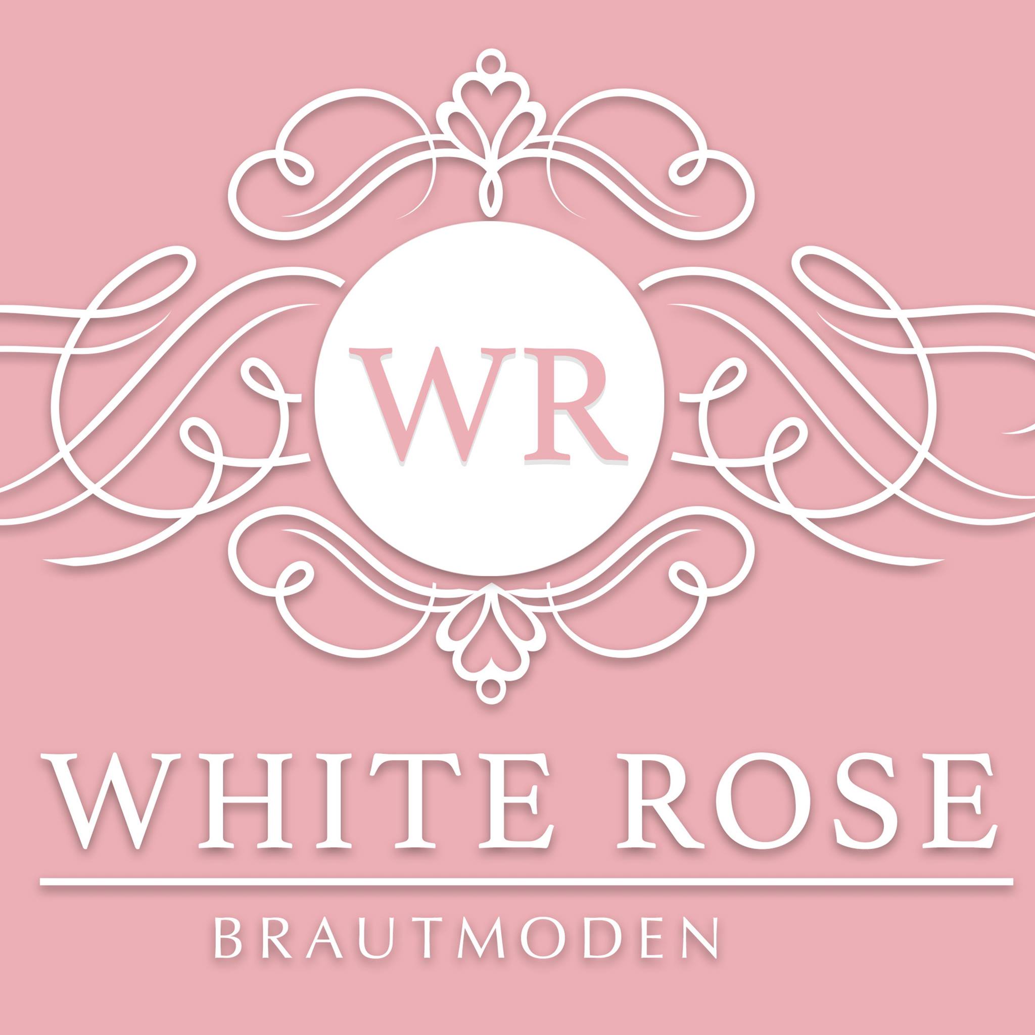 White Rose Brautmoden