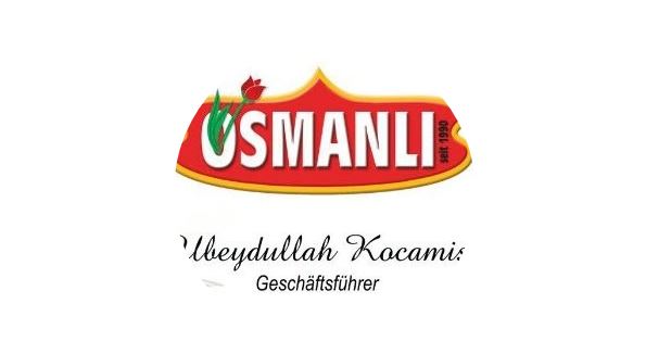 Osmanli Feinkost GmbH