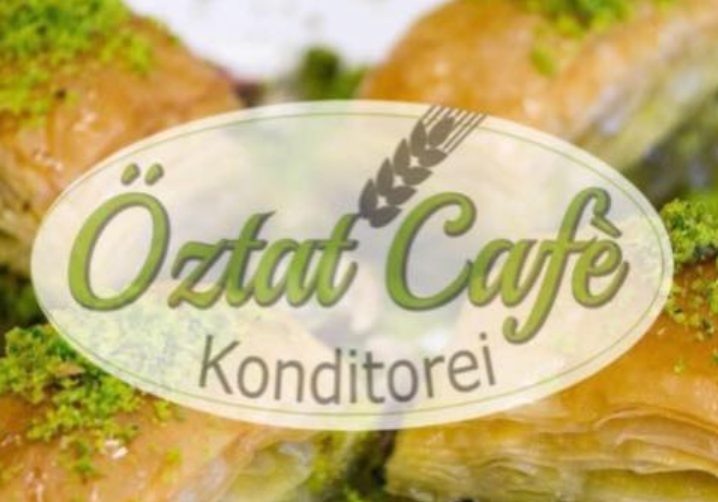Öz-tat Cafe Gaziantep Baklavalari