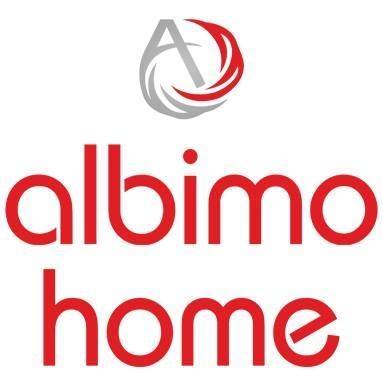 Albimo Home