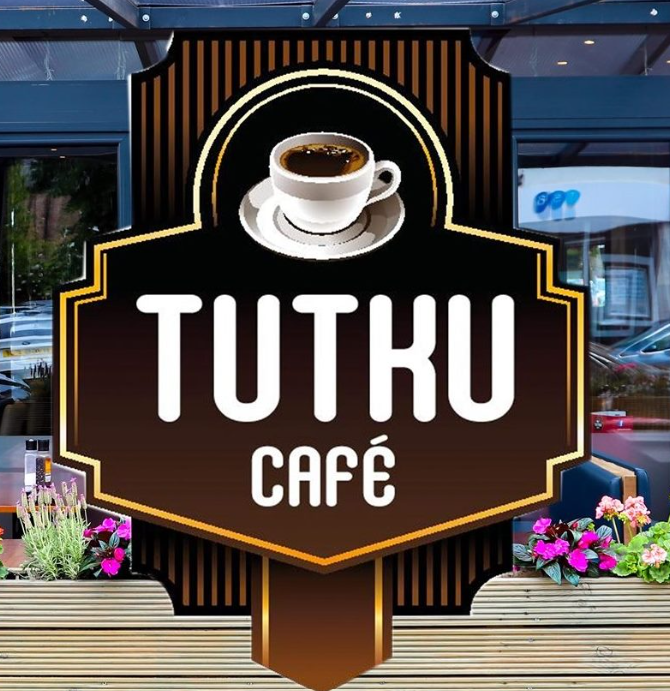 Tutku Cafe