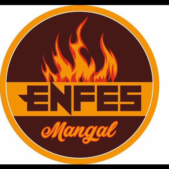 Enfe's Mangal