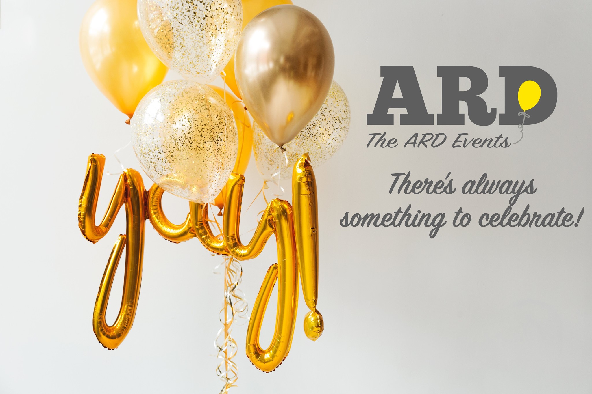 The Ard Events