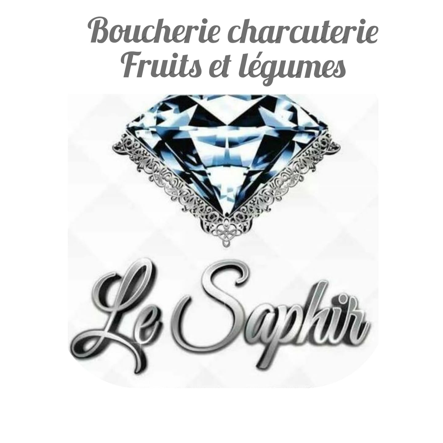 Boucherie Le Saphir Mulhouse