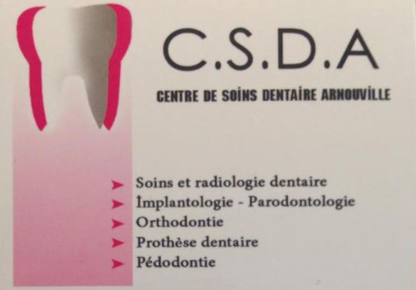 Dental Care Center Arnouville