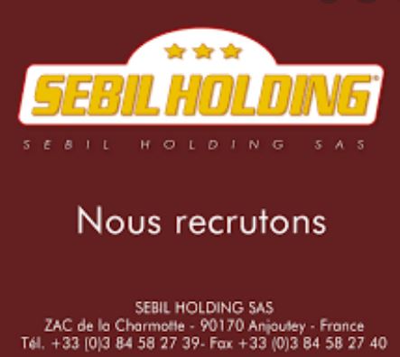Sebil Holding