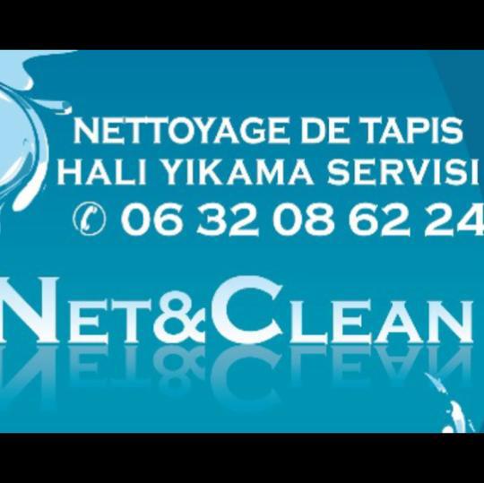 Net&Clean