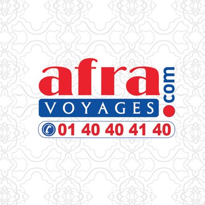 Afra Voyages