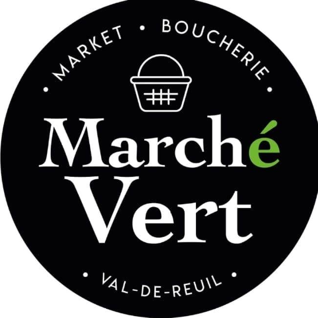 Marché Vert