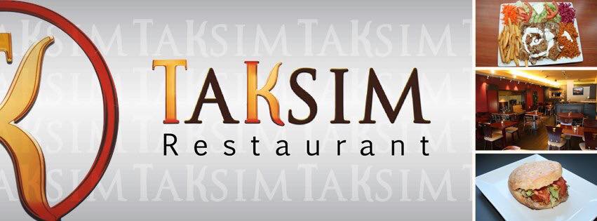 Taksim Restaurant Kebab