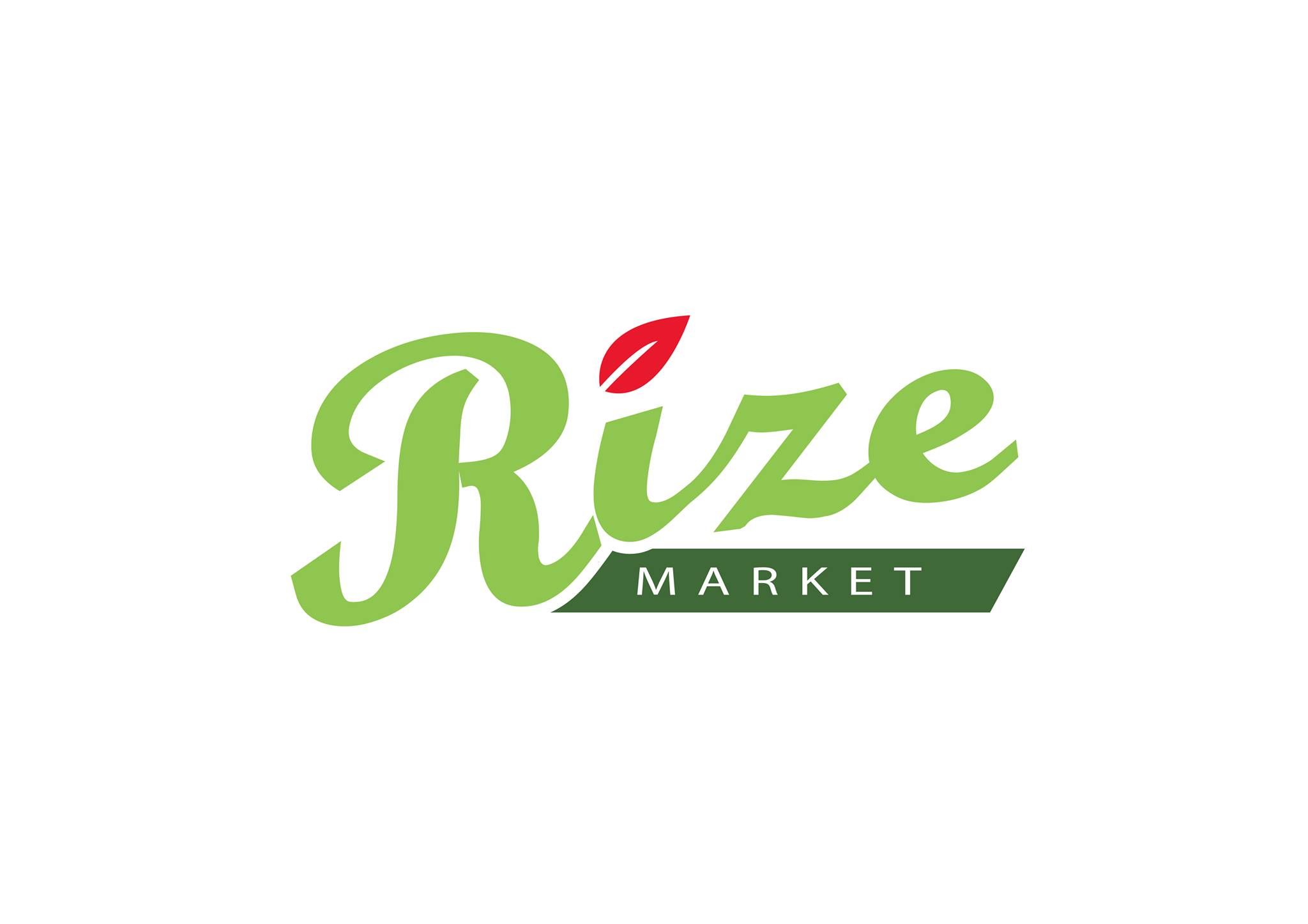 Rize Market