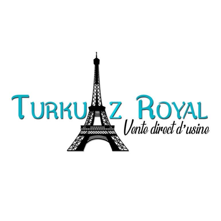 Turkuaz Royal