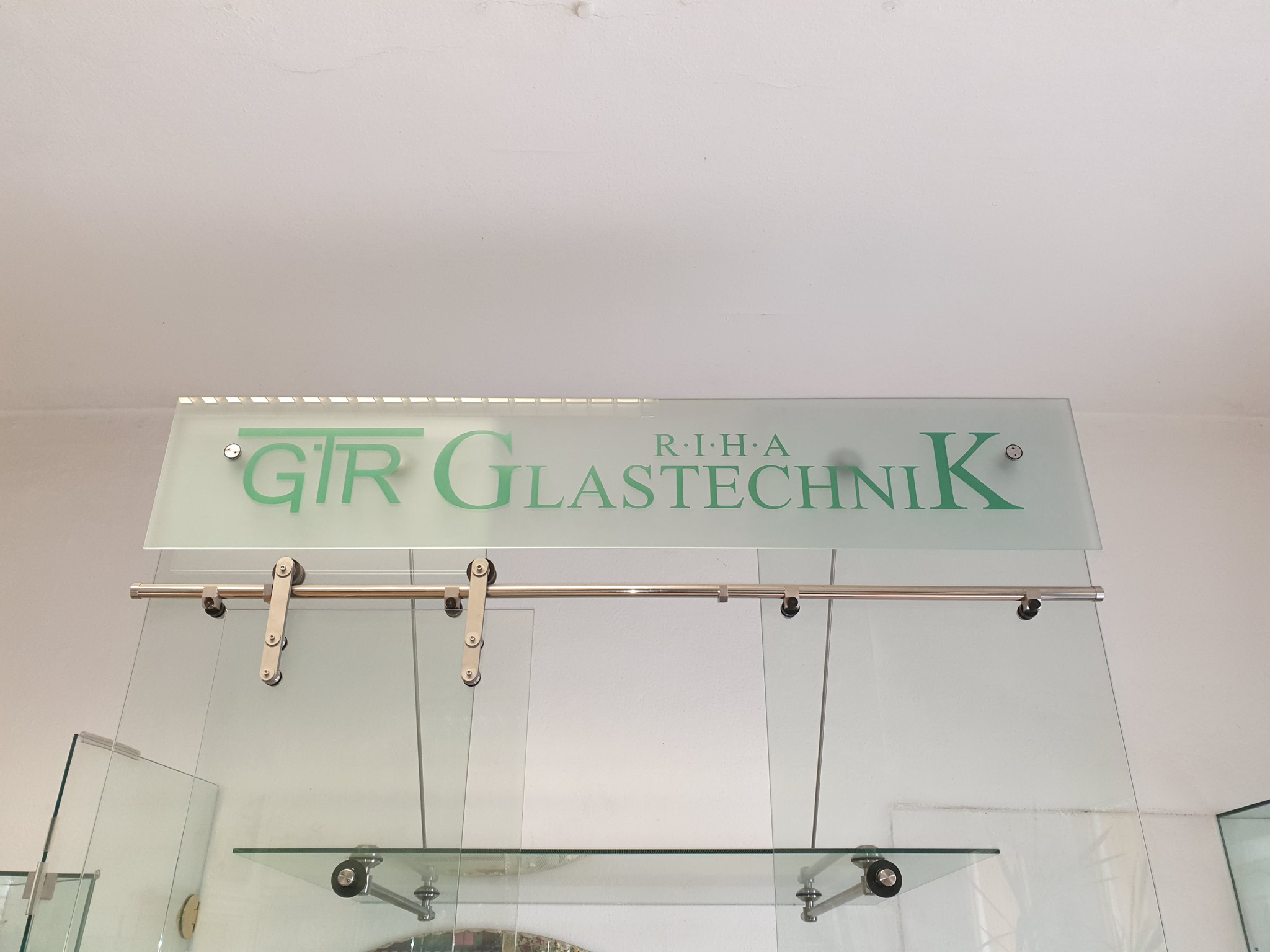 RIHA Glastechnik GmbH